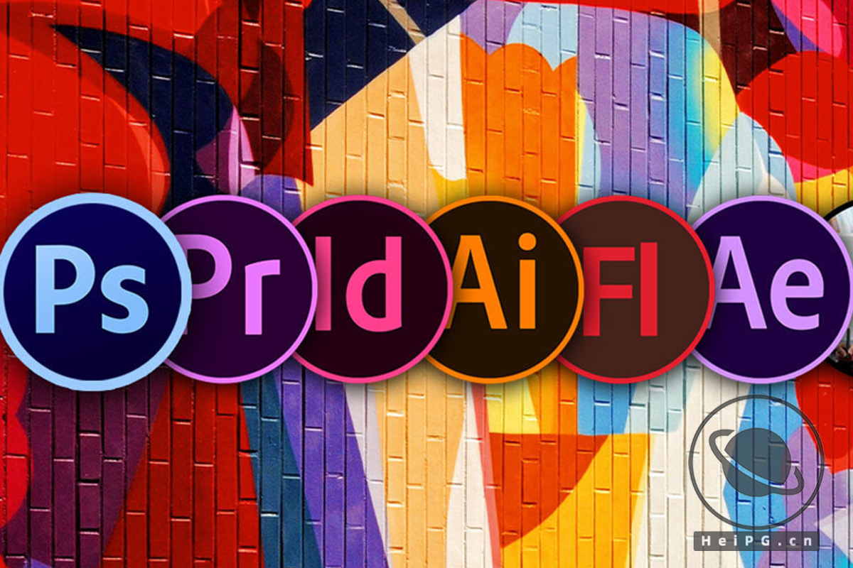 Adobe 2019 MacOS版全家桶激活工具 Adobe Zii Patcher 5.0.8