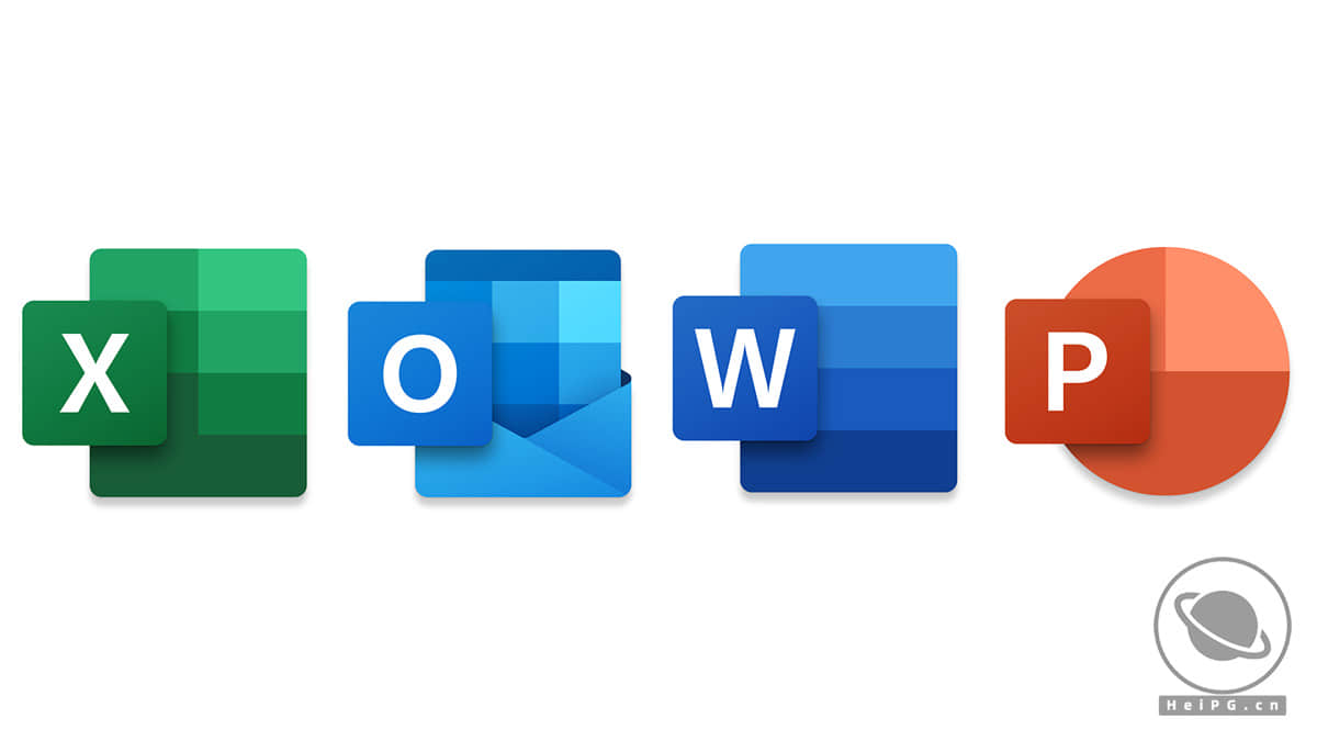 Microsoft Office 2019 for macOS 16.43 VL 批量版