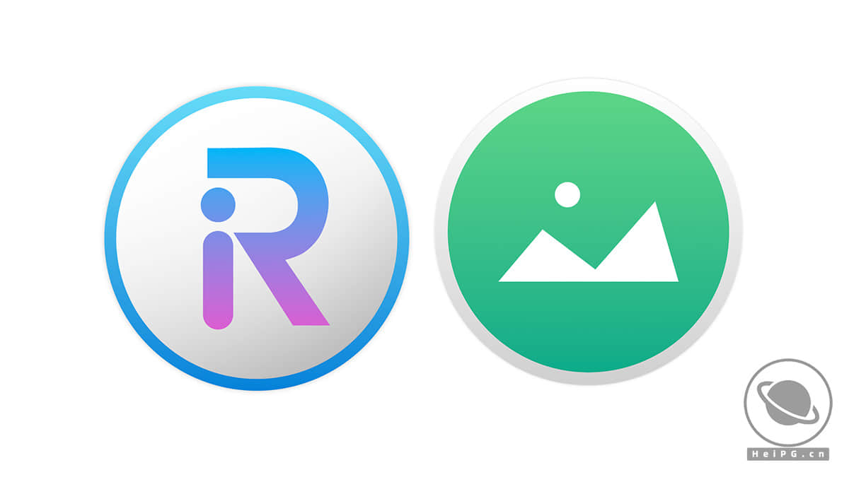 系统增强小工具：iRightMouse、iShot