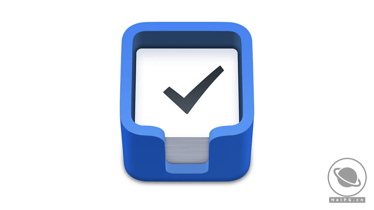 个人任务管理器：Things 3.12