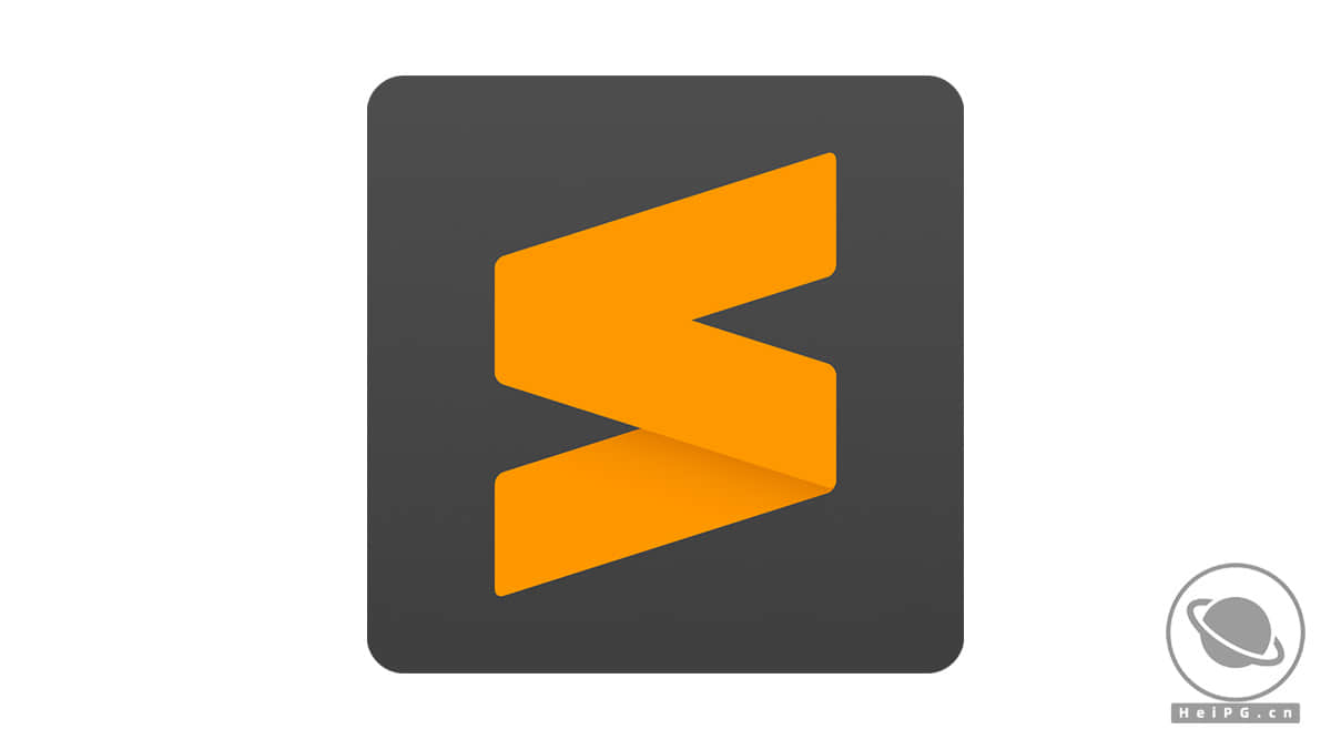 好用的代码编辑器：Sublime Text 4.0 build 4093