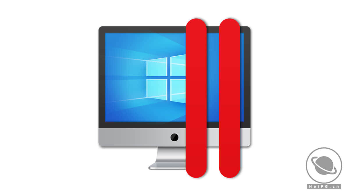 解决 Parallel Desktop 16 在 macOS Big Sur 无法联网问题