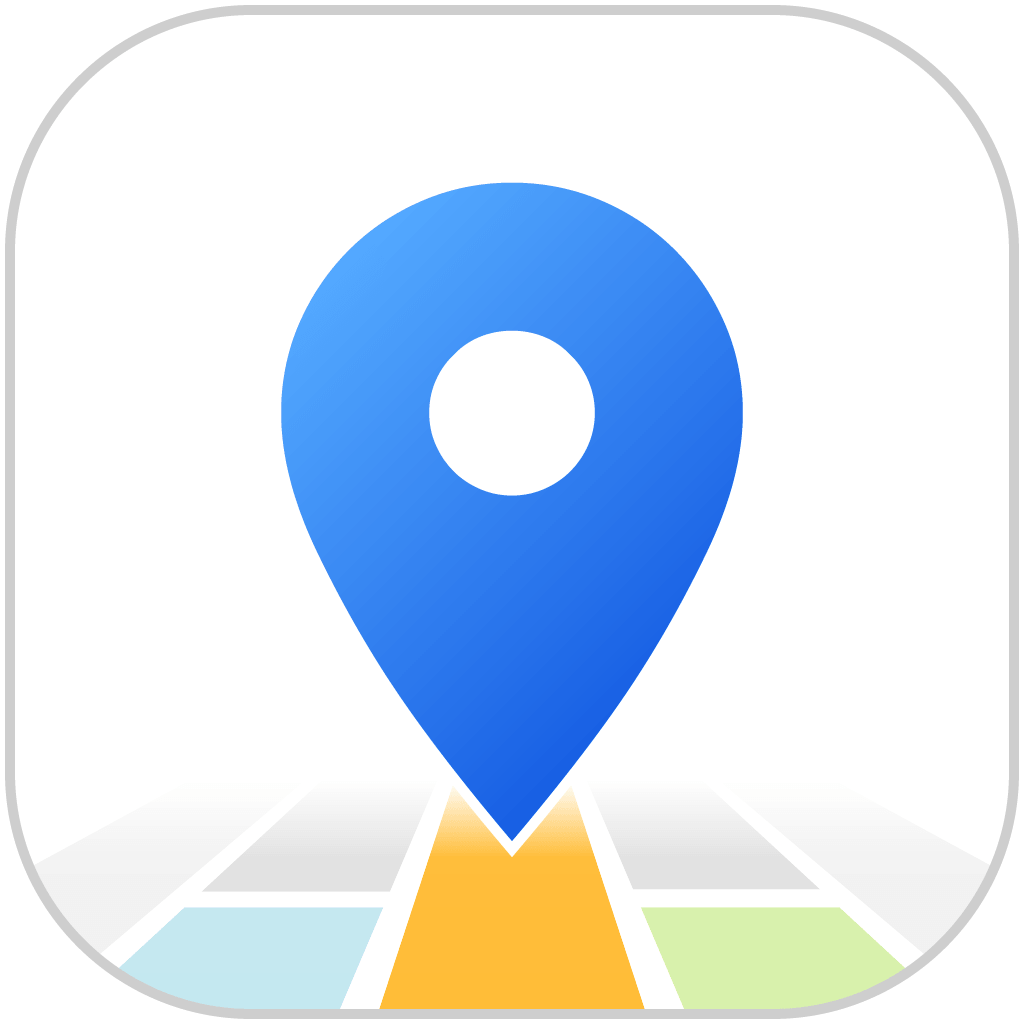 iOS GPS虚拟定位工具：AnyGo 6.1.0