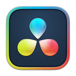 达芬奇专业视频软件：DaVinci Resolve Studio 18.5.1