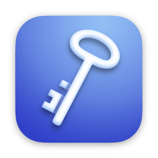 跨平台密码管理：KeepWeb 1.17.5