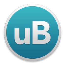 模拟Windows任务栏：uBar 4.2.0 Fix