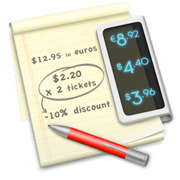 强大的多功能记事本计算器：Soulver 3.4.16