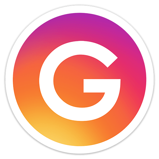 漂亮的 Instagram 客户端：Grids 6.1.8