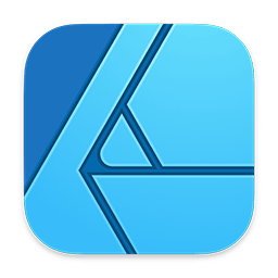 矢量图形设计软件：Affinity Designer Beta 1.10.5.1