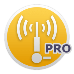 无线网络扫描和管理工具：WiFi Explorer Pro 3.1