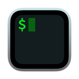 增强版终端：iTerm2 3.4.22