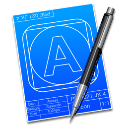 图标生成工具：IconFly 3.11.1 MAS