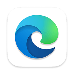 采用 Webkit 内核的新一代微软 Edge 浏览器 98.0.1108.43