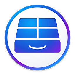 NTFS工具：Paragon NTFS for Mac 15.8.243