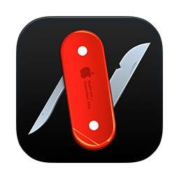 黑苹果必备：Hackintool 4.1.3