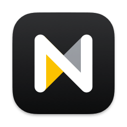 提取伴奏和人声：Algoriddim Neural Mix Pro 1.1