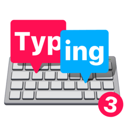 十指打字练习:Master of Typing 3.12.1 中文版