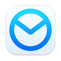 邮件客户端：AirMail 5.5 MAS