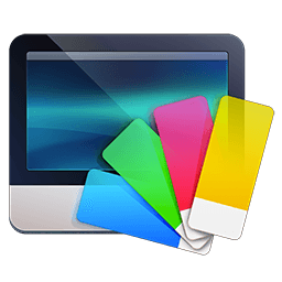 降低屏幕亮度护眼工具：Screen Tint 1.0.4