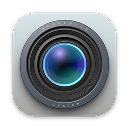 屏幕录制软件：Screenium 3.3.1 MAS