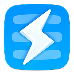 访达强化扩展：Power Menu 1.0.12