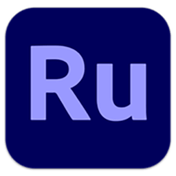 短视频编辑处理软件：Adobe Premiere Rush 2021 v1.5.62