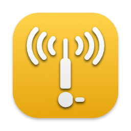 无线网络扫描和管理工具：WiFi Explorer 3.2 MAS