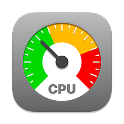 管理软件占用的CPU性能：APP Tamer 2.8.2