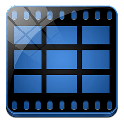 视频文件预览图制作：Movie Thumbnails Maker 4.3.2 MAS