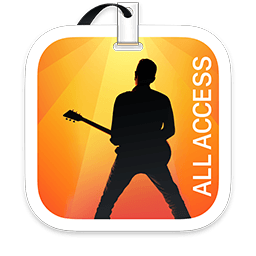 音乐人的现场演出装备：MainStage 3.6.1