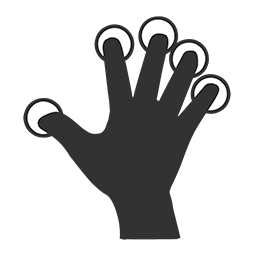 黑苹果触摸板功能检测工具：FingerMgmt 1.0