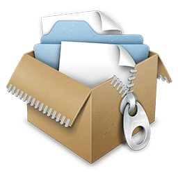 功能强大的解压缩软件：BetterZip 5.1.2