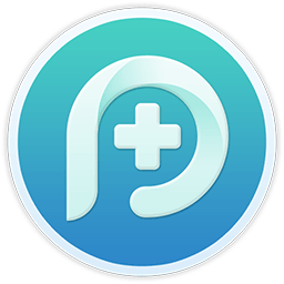 iOS设备数据恢复：PhoneRescue for iOS 4.3.1