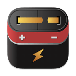 电池信息和用量控制：Wattagio 1.13.1