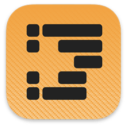 知识大纲管理/写作：OmniOutliner Pro 5.8.5