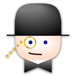 快速启动菜单：Butler 4.4.8