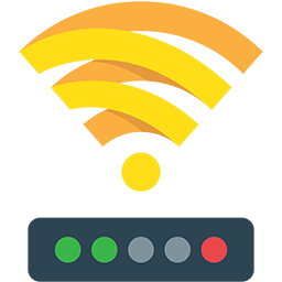 WiFi信号强度检测：WiFi Signal Strength Explorer 2.0 MAS
