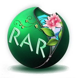 批量快速解压缩工具：RAR Extractor-Unarchiver 6.4.7 MAS