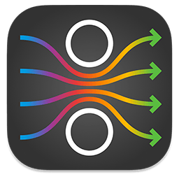 批量重命名工具：Name Mangler 3.9