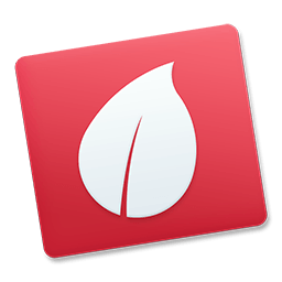 RSS阅读器：Leaf 5.2.3 MAS