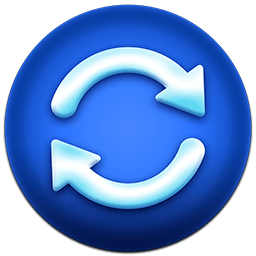 文件同步备份工具：Sync Folders Pro 4.5.6 MAS
