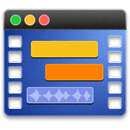 屏幕录制和编辑：iShowU Studio 2.3.10