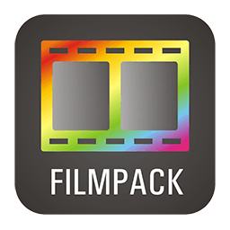 图像滤镜：WidsMob FlimPack 2.9 MAS