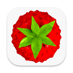 文本编辑器：Smultron 12.4.5