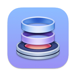 移动复制文件辅助/快捷启动工具：Dropzone 4.5.4