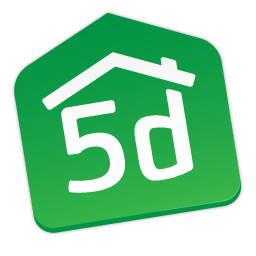 室内设计工具：Planner 5D Premium 4.4.6 MAS
