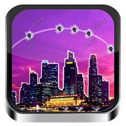 卫星信息查询：Satellites 1.4 MAS