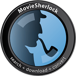 油管视频搜索下载：MovieSherlock Pro 6.3.6