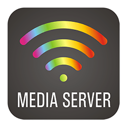 UPnP/DLNA媒体服务器：WidsMob MediaServer 2.5