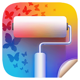 图片编辑器：Tweak Photos 2.8 MAS